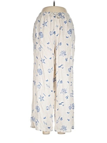 Blue Island Casual Pants (view 1)
