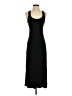 Wilfred Solid Black Casual Dress Size XS - photo 1