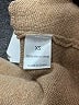 Bruno Magli 100% Wool Tan Wool Cardigan Size M - photo 8