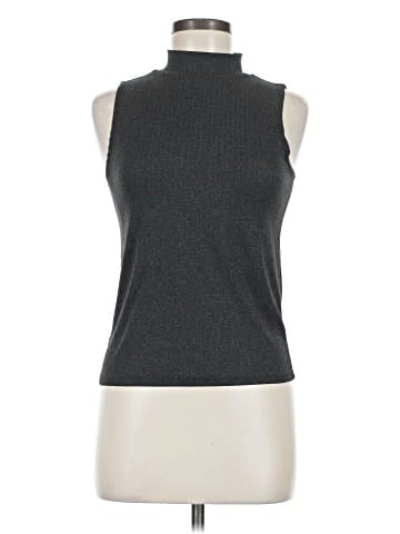 Eye Candy Sleeveless T-Shirt (view 1)