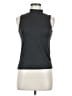 Eye Candy Gray Sleeveless T-Shirt Size M - photo 1