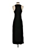 Wilfred Solid Black Casual Dress Size XS - photo 2