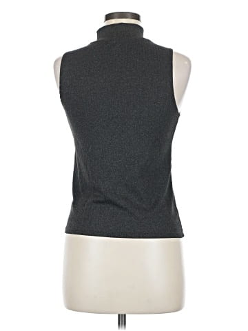 Eye Candy Sleeveless T-Shirt (view 2)