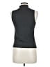 Eye Candy Gray Sleeveless T-Shirt Size M - photo 2