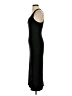 Wilfred Solid Black Casual Dress Size XS - photo 5