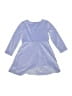OshKosh B'gosh Blue Dress Size 6X - photo 2