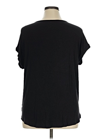 Apt. 9 Short Sleeve Top (view 2)