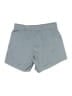 Nike 100% Polyester Solid Gray Athletic Shorts Size S - photo 2