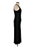 Wilfred Solid Black Casual Dress Size XS - photo 4