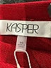 Kasper Burgundy Cardigan Size XS - photo 7