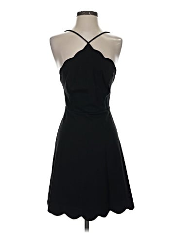 Lush Cocktail Dress (view 1)