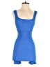 Essentials Blue Romper Size S - photo 1