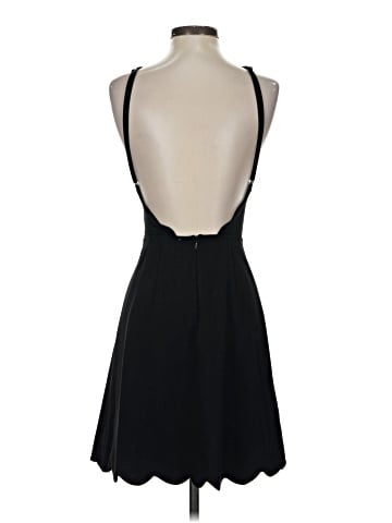 Lush Cocktail Dress (view 2)