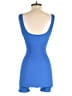 Essentials Blue Romper Size S - photo 2