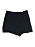 Margaret M Chevron-herringbone Black Shorts Size XS - photo 1