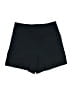 Margaret M Chevron-herringbone Black Shorts Size XS - photo 2