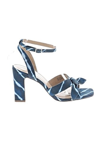 Ann Taylor Sandals (view 1)