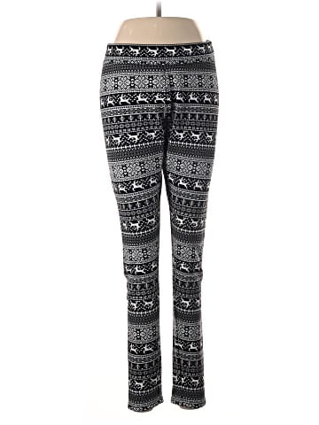 Faded Glory Leggings (view 1)