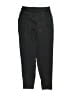 90 Degree by Reflex Solid Black Casual Pants Size 12 - photo 1