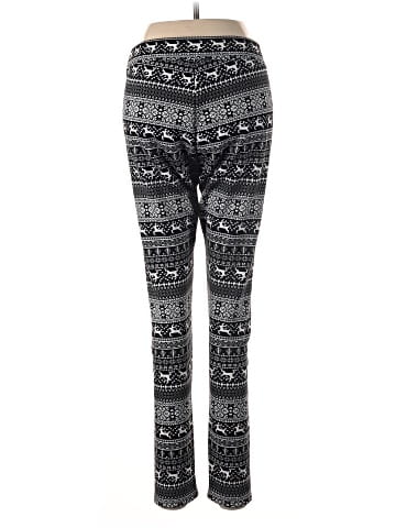 Faded Glory Leggings (view 2)