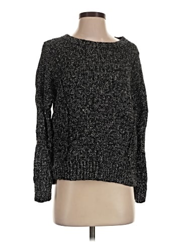 Jennifer Lopez Pullover Sweater (view 1)