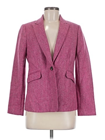 Boden Wool Blazer (view 1)