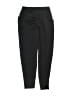 90 Degree by Reflex Solid Black Casual Pants Size 12 - photo 2