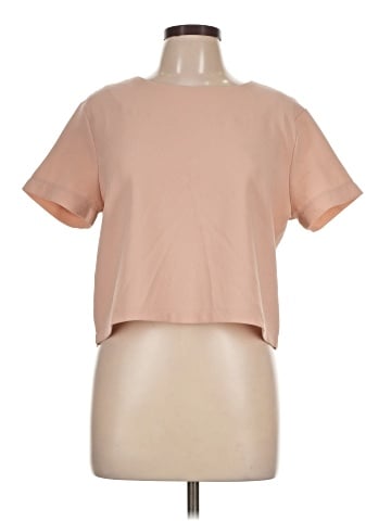 Forever 21 Short Sleeve T-Shirt (view 1)