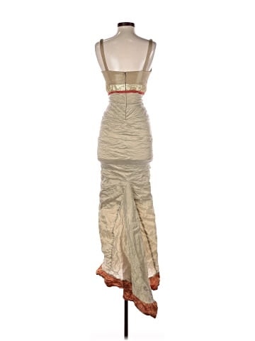 Nicole Miller Collection Cocktail Dress (view 2)