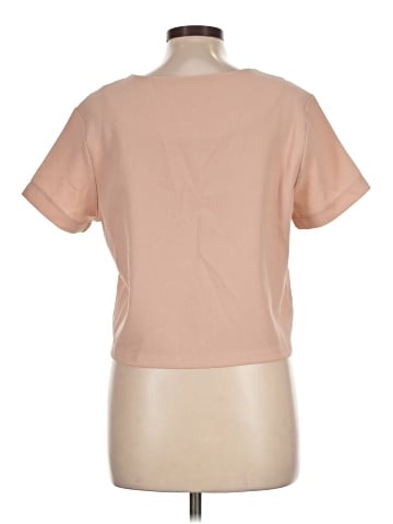 Forever 21 Short Sleeve T-Shirt (view 2)
