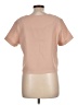 Forever 21 Tan Short Sleeve T-Shirt Size L - photo 2