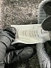 Tibi Gray Turtleneck Sweater Size S - photo 8