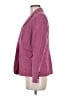 Boden 100% Wool Tweed Pink Wool Blazer Size 8 - photo 5