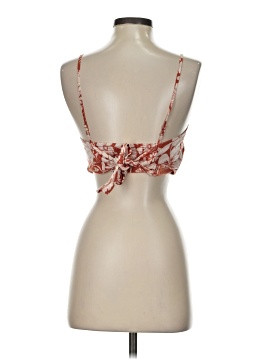 American Eagle Outfitters Sleeveless Top (view 2)