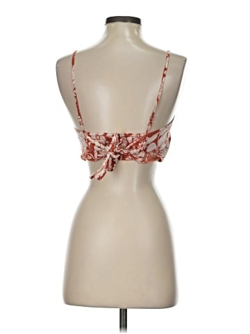 American Eagle Outfitters Sleeveless Top (view 2)