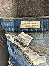 Levi's Blue Jeans Size 25 waist - photo 7