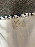 Full Tilt Paisley Ivory Swimsuit Bottoms Size M - photo 3