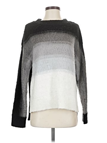 Simply Vera Vera Wang Pullover Sweater (view 1)