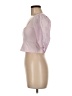 ASOS Design Pink 3/4 Sleeve Blouse Size 8 - photo 5