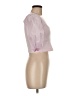 ASOS Design Pink 3/4 Sleeve Blouse Size 8 - photo 4