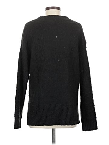 Simply Vera Vera Wang Pullover Sweater (view 2)