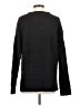 Simply Vera Vera Wang 100% Acrylic Color Block Gray Pullover Sweater Size S - photo 2