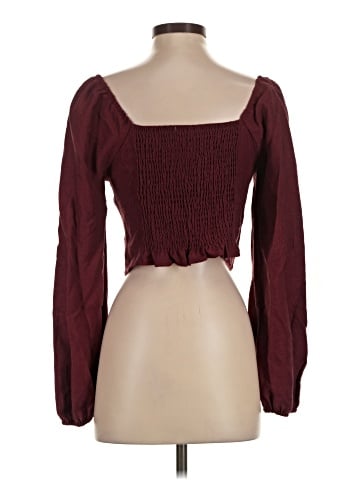 Kirious Long Sleeve Blouse (view 2)