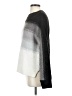 Simply Vera Vera Wang 100% Acrylic Color Block Gray Pullover Sweater Size S - photo 5