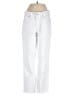 J.Crew White Jeans Size 25 waist - photo 1