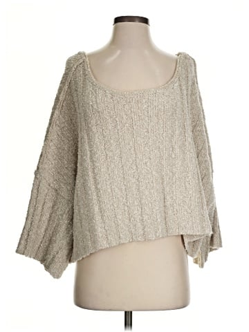 Free People Pullover Sweater (view 1)