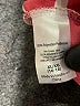 Time and Tru 100% Polyester Red Sleeveless Top Size XL - photo 8