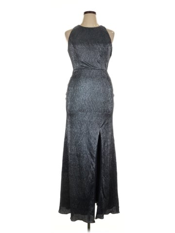 Dessy Collection Cocktail Dress (view 1)