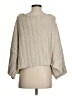 Free People Tan Pullover Sweater Size S - photo 2