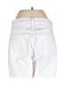 J.Crew White Jeans Size 25 waist - photo 2